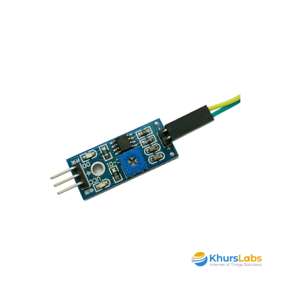 Jual Soil Tanah Hygrometer Humidity Moisture Sensor Module Limited ...