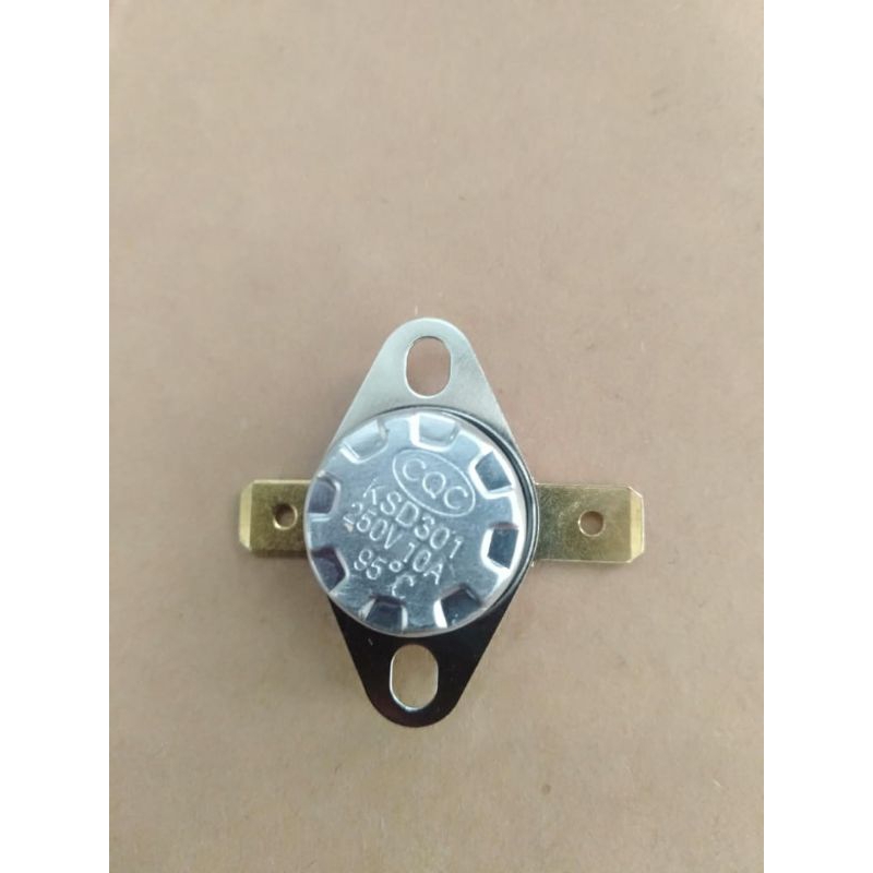 Jual Thermostat Magicom Termostat Rice Cooker Dispenser Bimetal ...