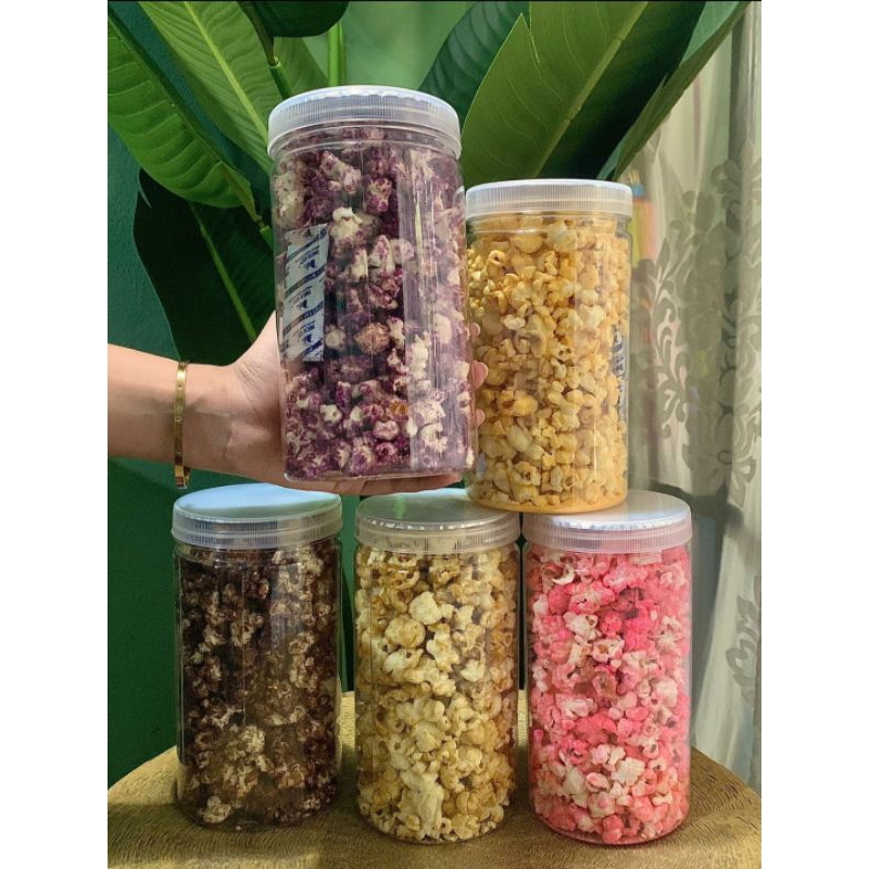 Jual POPCORN TOPLES VARIAN RASA | Shopee Indonesia
