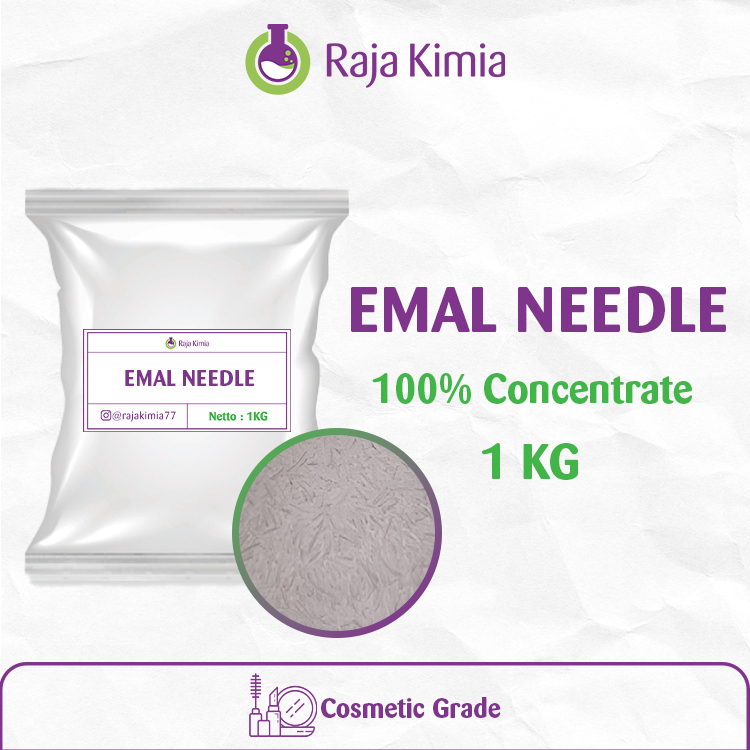 Jual EMAL / SLES NEEDLE - 1 KG | Shopee Indonesia