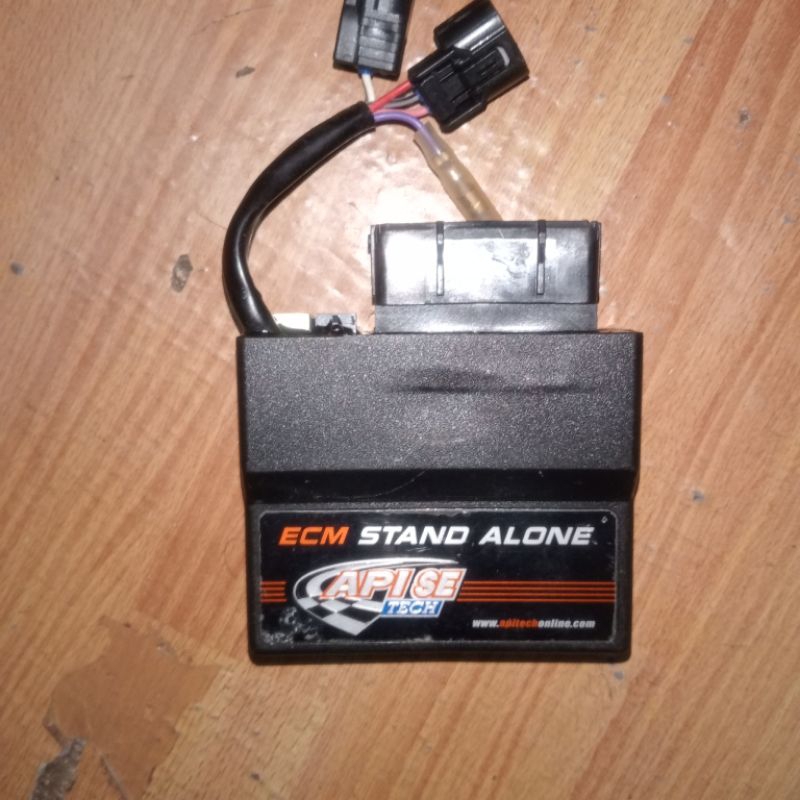 Jual ECU ECM racing Yamaha R25 apise tech | Shopee Indonesia