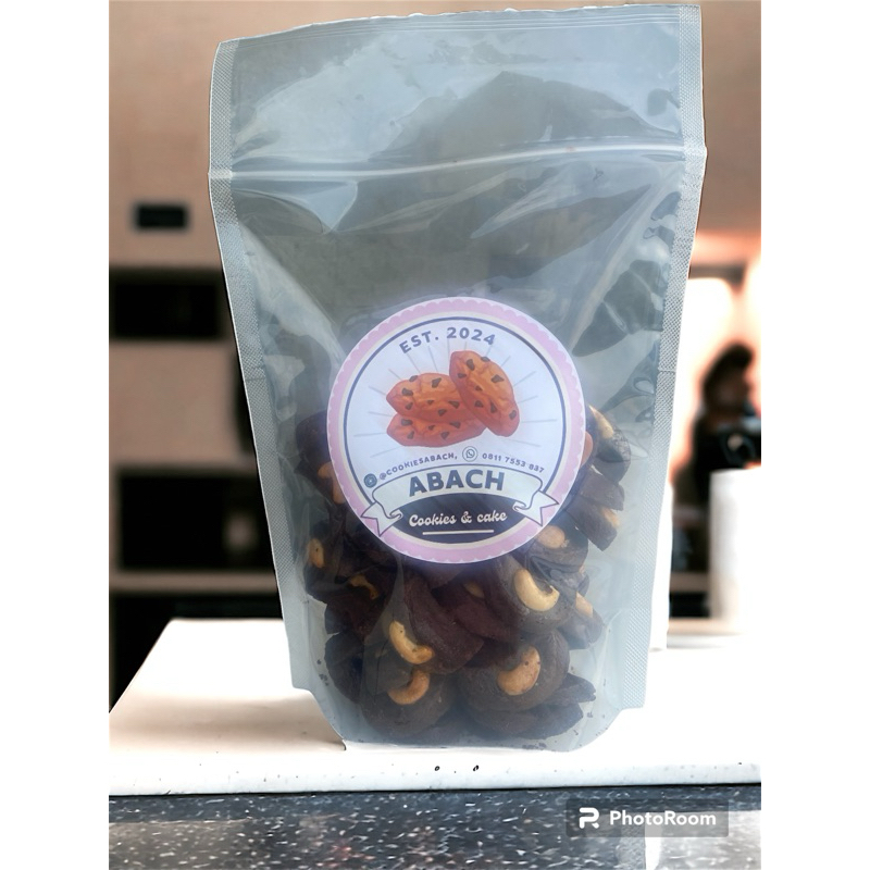Produk ABACH Cookies & Cake | Shopee Indonesia