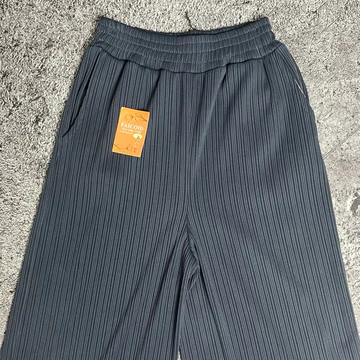 Celana Kulot Knit Condru Premium Daily Knit Pants Premium Celana Wanita