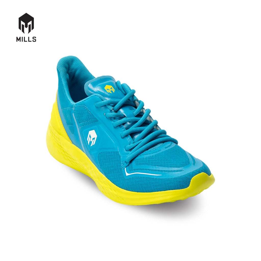 Jual MILLS TREXIMO OMEGA 3 WARNA | Shopee Indonesia