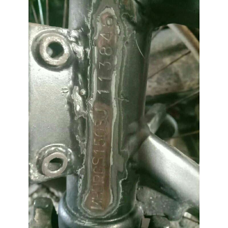 Jual mesin suzuki rgr | Shopee Indonesia