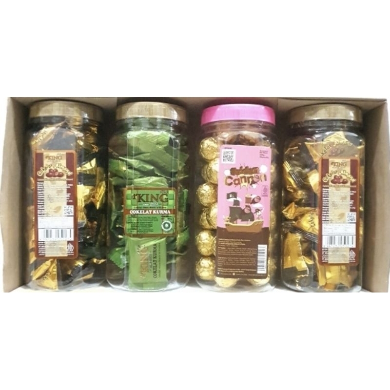 Jual Dking Cokelat Almond Dus Coklat Almond Bonibol Almond Dking Coklat Almond 2528