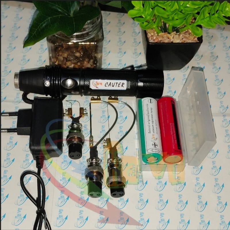 Jual New Paket Cutter Khitan Laser Sunat Flash Cutter | Shopee Indonesia