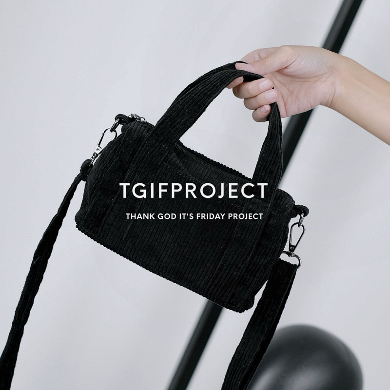 Kino sling bag store