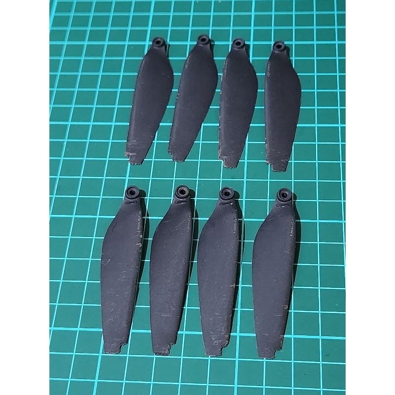 Jual DJI MINI 3 PRO - Propeller LR CW CCW | Shopee Indonesia