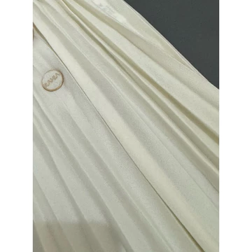 Rok Premium Plisket Payung POLOS Rania ZR Skirt Premium