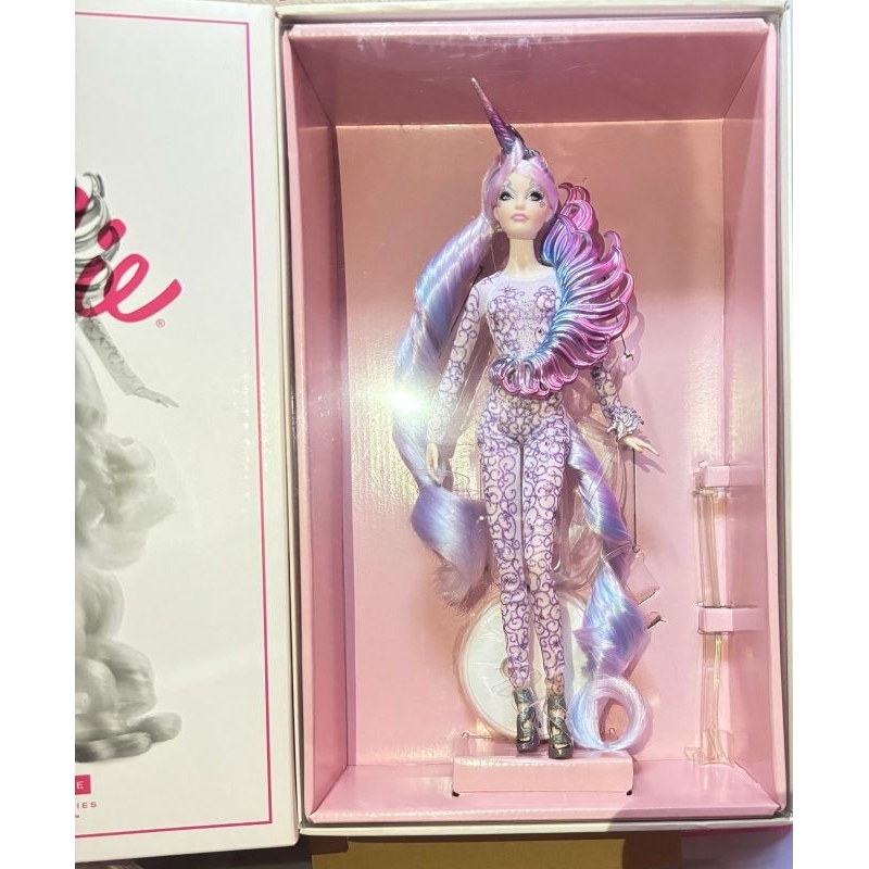 Jual Barbie mythical muse Unicorn Goddess Nrfb | Shopee Jual Barbie mythical muse Unicorn Goddess Nrfb | Shopee