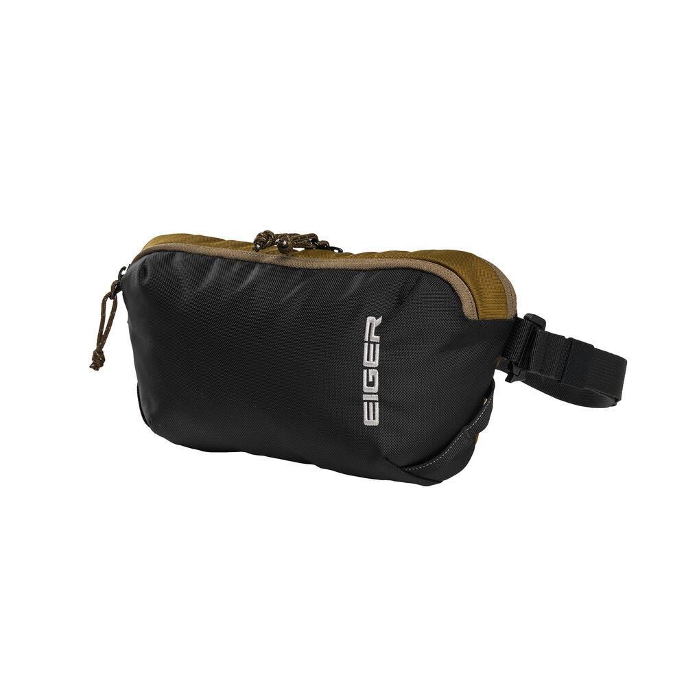 Eiger Vessel Waist Bag Eiger Original Jual EIGER SOLLEVARE WAIST
