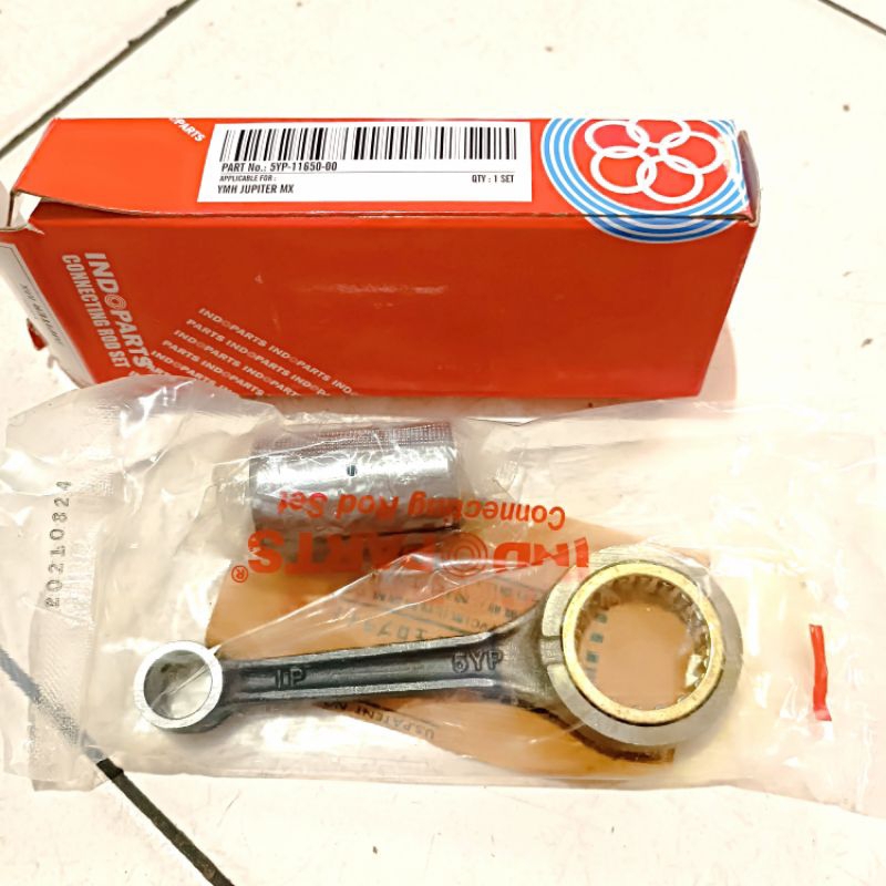 Jual Stang Seher Conrod Jupiter Mx Yp Indopart Shopee Indonesia