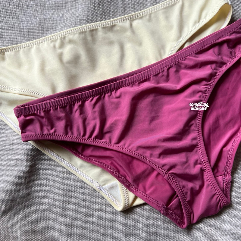 Jual Marks & Spencer Daily Cotton Undies 100 Organic Cotton Hipster