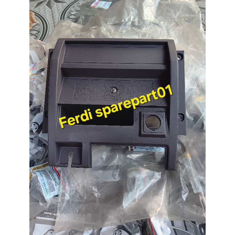 Jual Panel radio/Tempat radio MITSUBISHI UMPLUNG ps100 ps120 lama ...