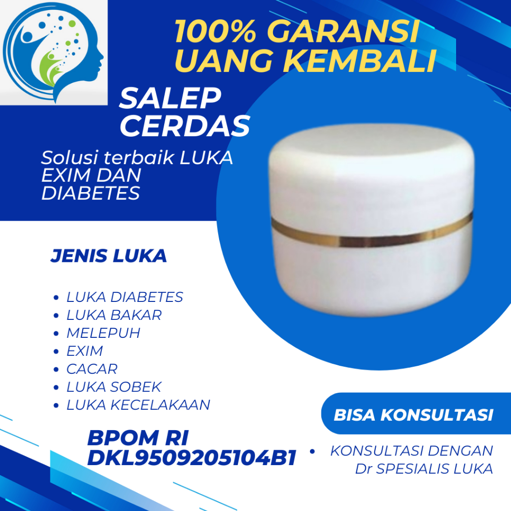 salep luka bakar efektif dan aman untuk pengobatan kulit