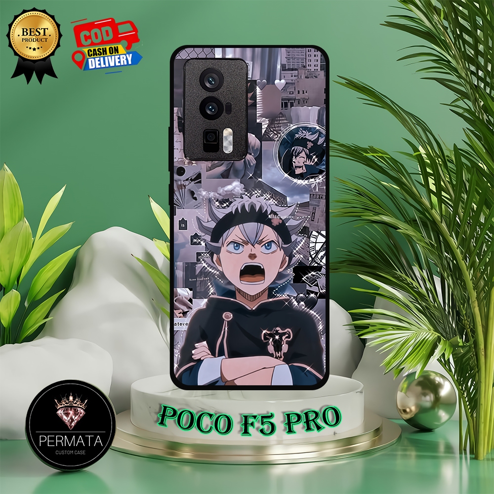 Jual Po Case Glossy Xiaomi Poco F Pro Case Keren Pic Hd Kualitas Premium Case Kekinian