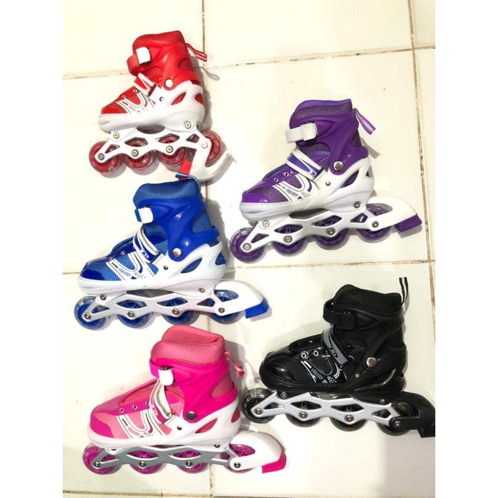Jual Sepatu Roda Original | Shopee Indonesia