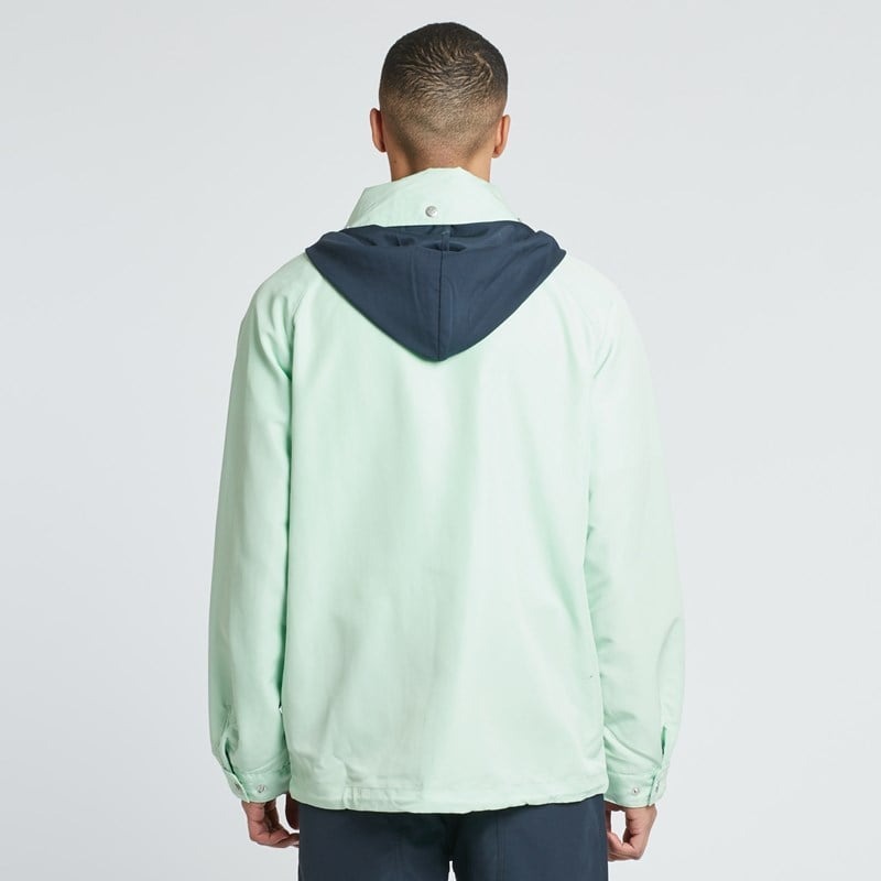 Livesey anorak clearance