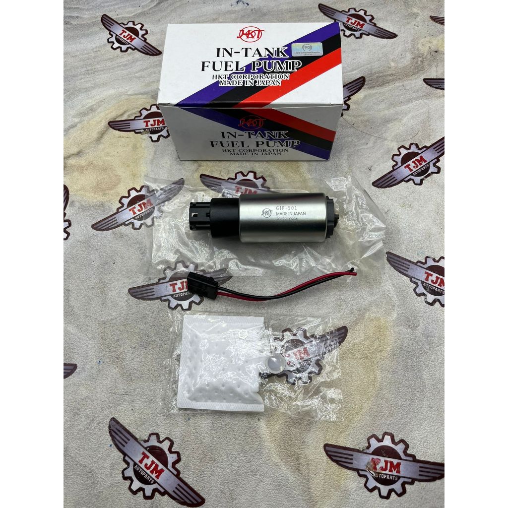 Jual Fuel Pump Rotak Avanza Xenia Rush Livina Timor Baleno GIP 501 HKT ...