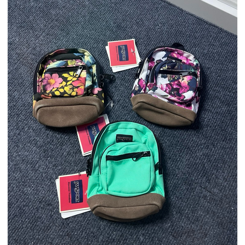 Jual Jansport Right Pouch Mix Type Ori Shopee Indonesia