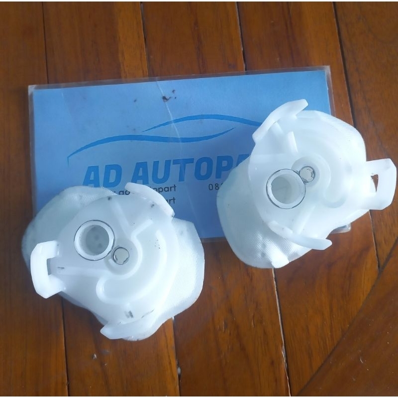 Jual Saringan filter fuelpump bensin honda original Mobilio Brio hrv ...