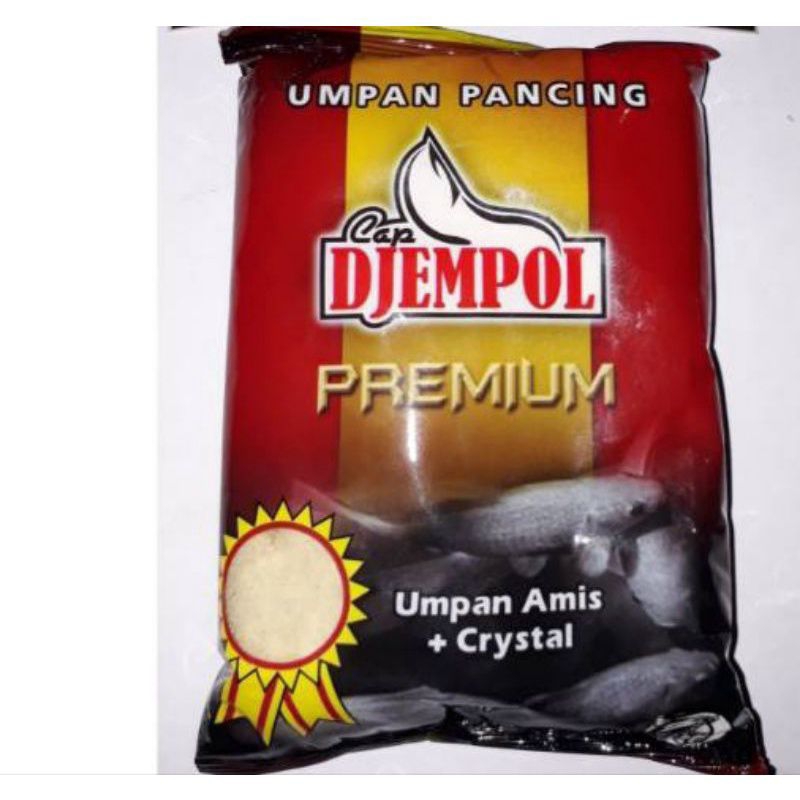 Jual Umpan Jempol Premium Amis Kristalumpan Putihumpanumpan Ikan Masumpan Tepung Tulang 