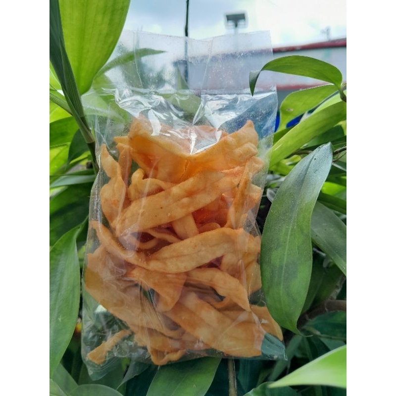 Jual keripik bawang spesial(500gram) | Shopee Indonesia