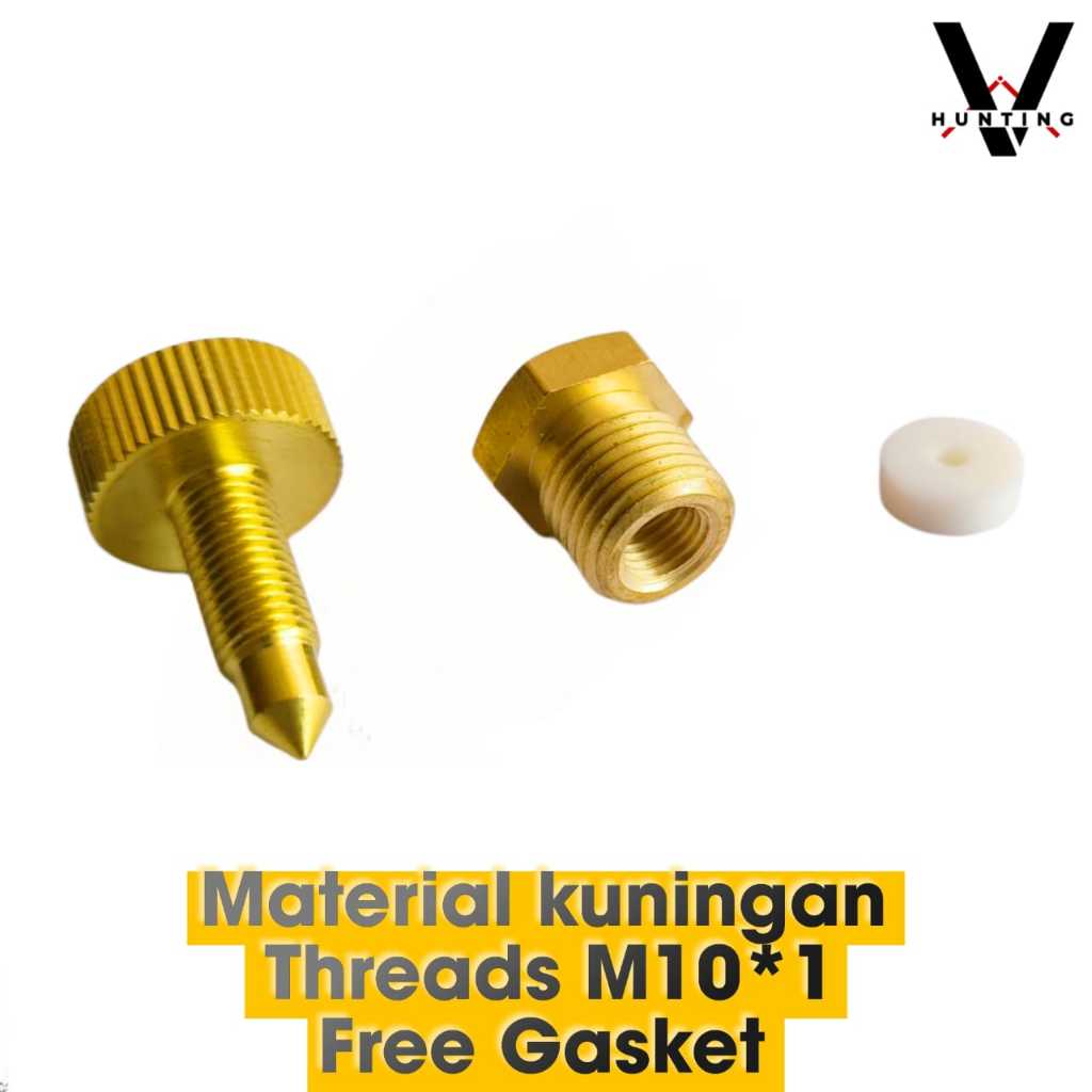 Baut Pembuangan Angin Radiator Innova: Fungsi, Masalah, dan Solusinya