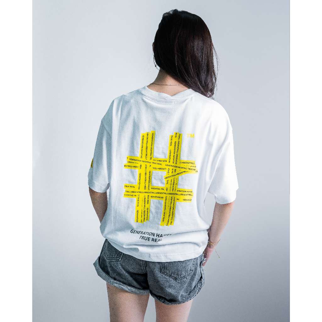 Been Trill Shorts Beentrill Classic Hashtag Comfort Fit