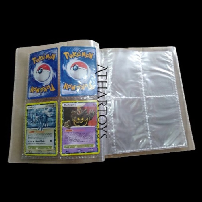 Jual COD Album kapasitas 8 bolak balik 1 lembar halaman | Shopee Indonesia