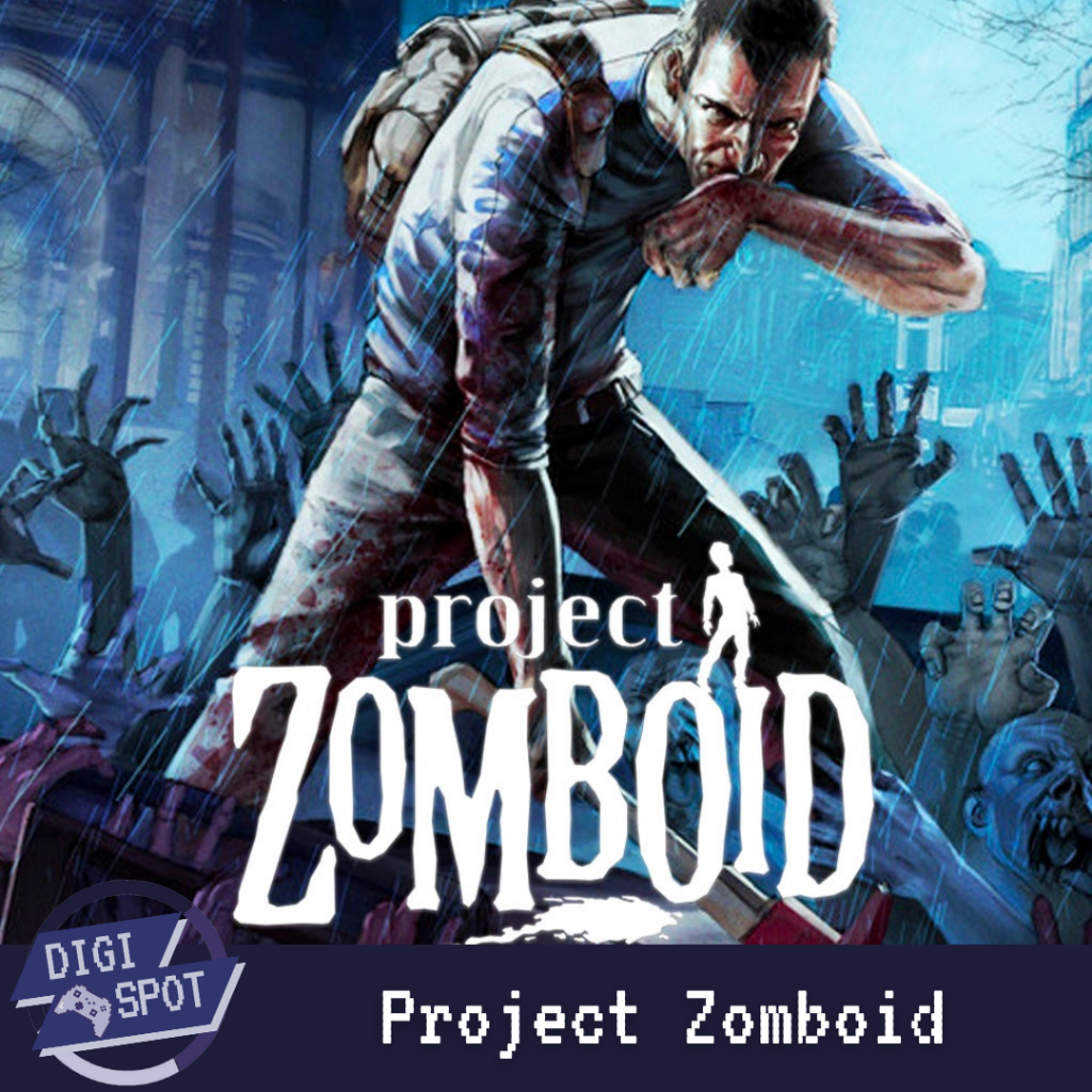 Jual Project Zomboid Game PC Shopee Indonesia