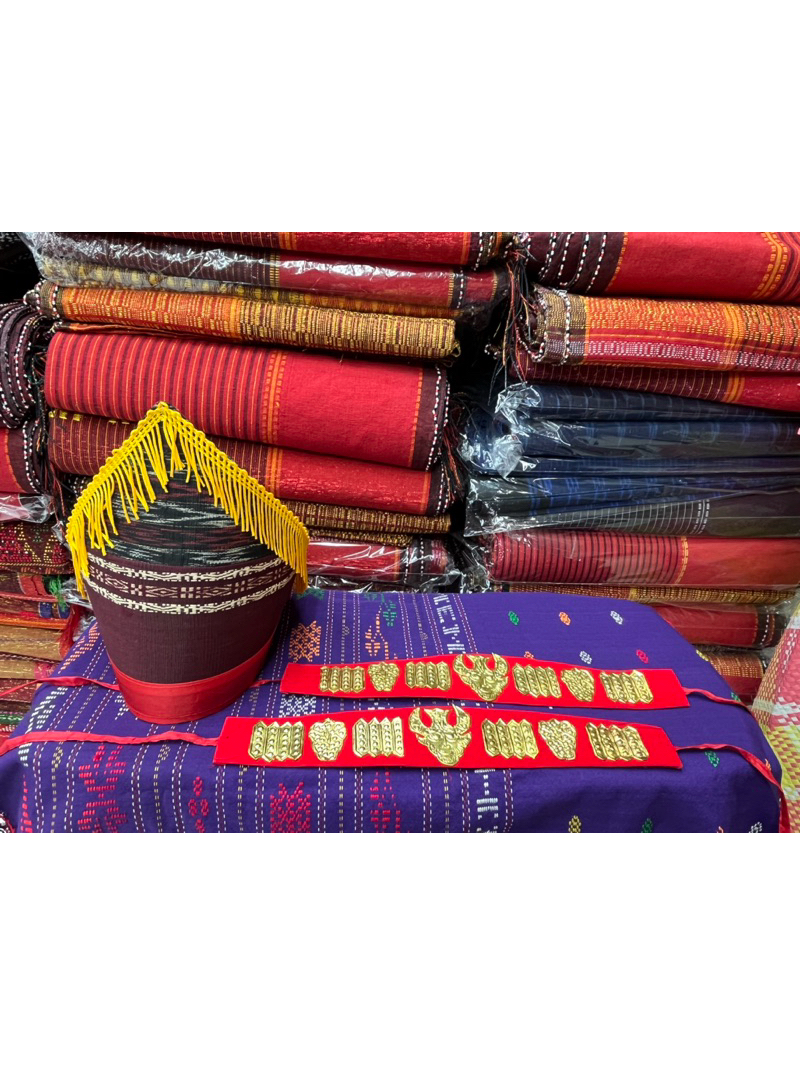 Jual Sortali Lempengan Dan Topi Ulos ~ SORTOPI BATAK ~ Pengantin ~Bona ...