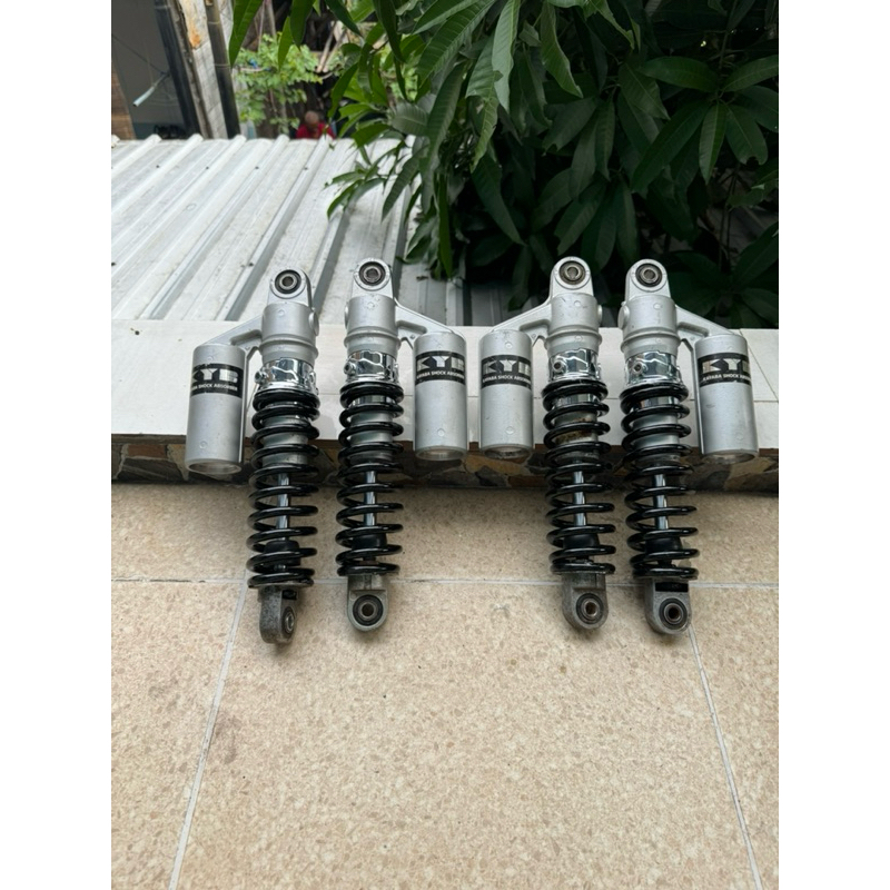 Jual shock kyb gsx original | Shopee Indonesia