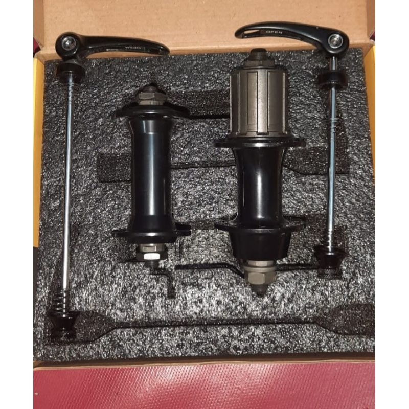 Jual Hub free hub polygon stratos s3 original copotan Sepeda Poligon ...