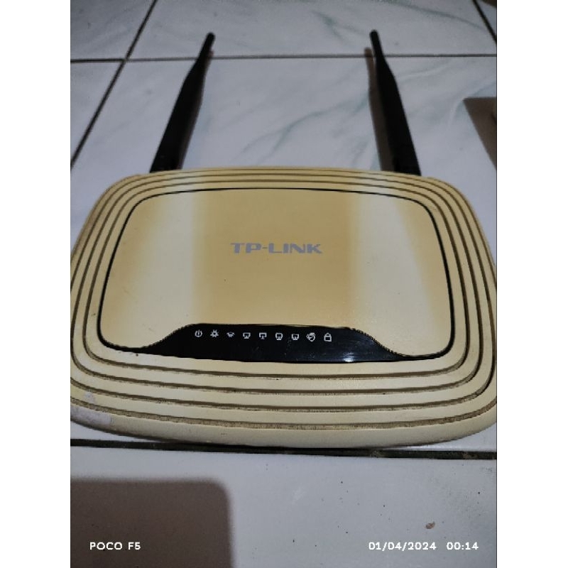 Jual TP-Link WR841N | Shopee Indonesia