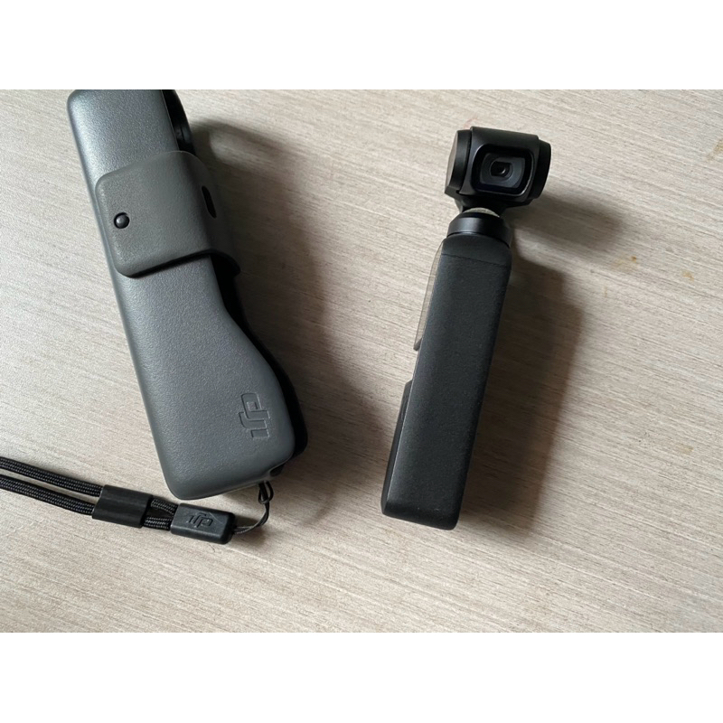 Jual DJI Osmo pocket satabilizer camera | Shopee Indonesia