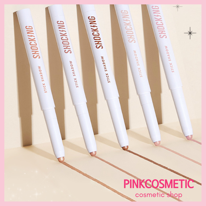 Jual Tony Moly The Shocking Color Fixing Stick Shadow | Shopee Indonesia