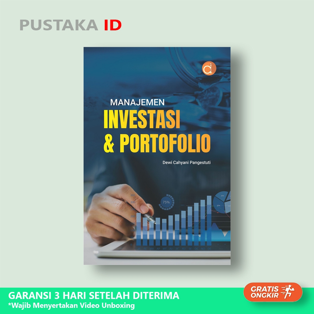 Jual Buku Manajemen Investasi Dan Portofolio - Original | Shopee Indonesia