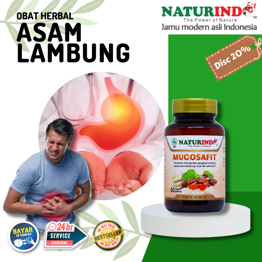 Jual Obat Asam Lambung Paling Ampuh Herbal Maag Gerd Kronis Sembelit Shopee Indonesia