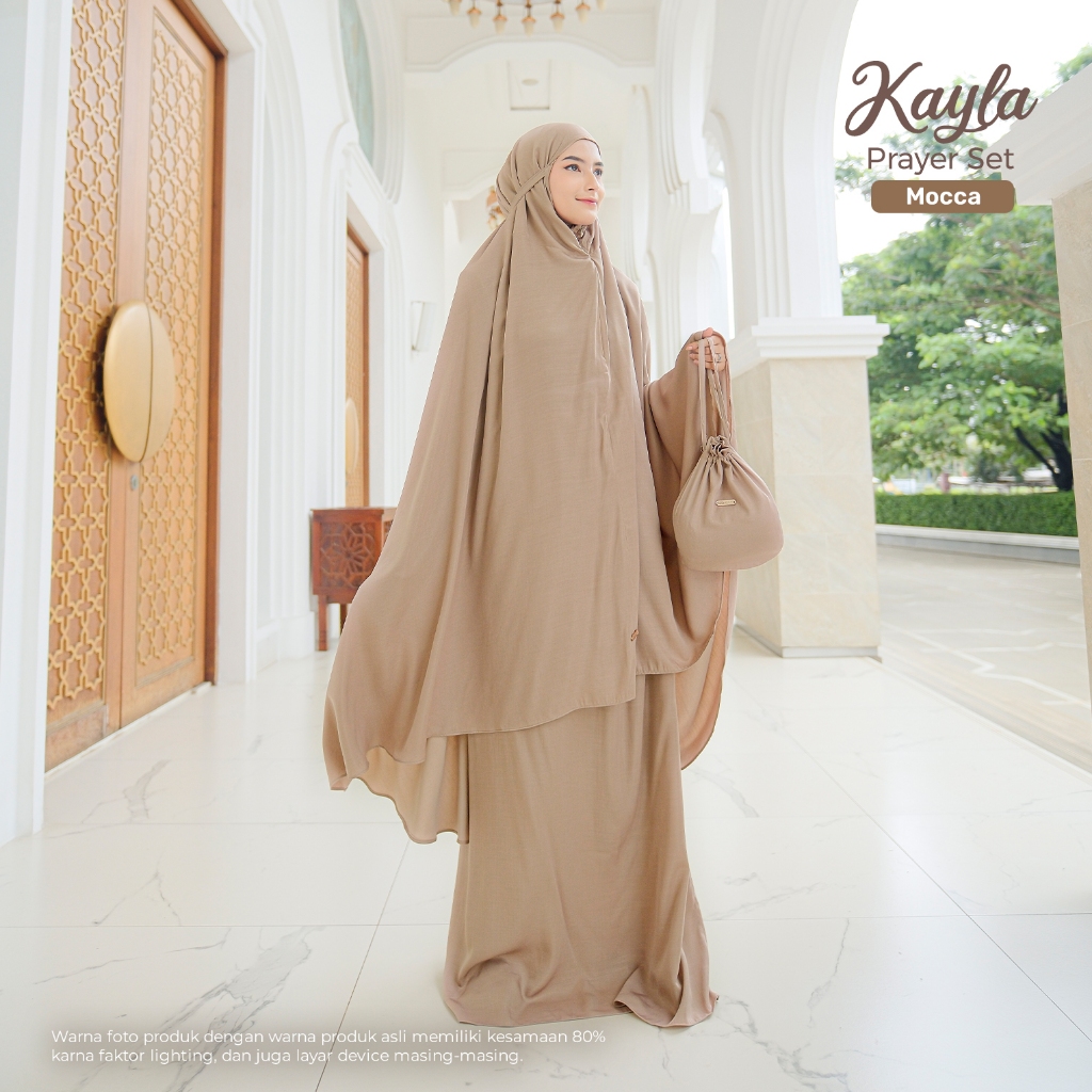 arafa hijab