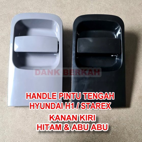 Jual Handle Pintu Hyundai H1 Starex Handel Pintu Sliding Door OEM ...