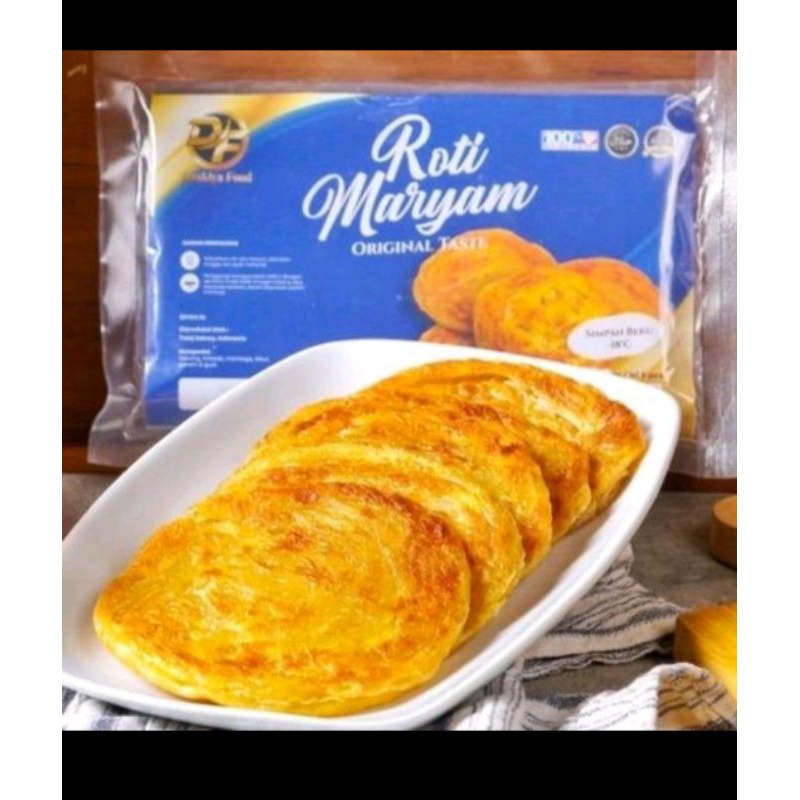 Jual Roti Maryam | Shopee Indonesia