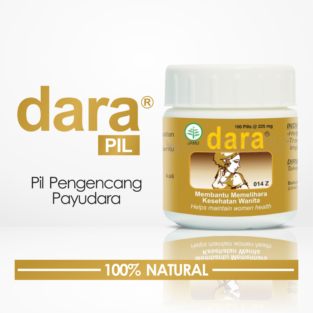 Terlaris Obat Pembesar Payudara Pengencang Payudara Bpom Herbal Dara Montok Payudara Breast Cream