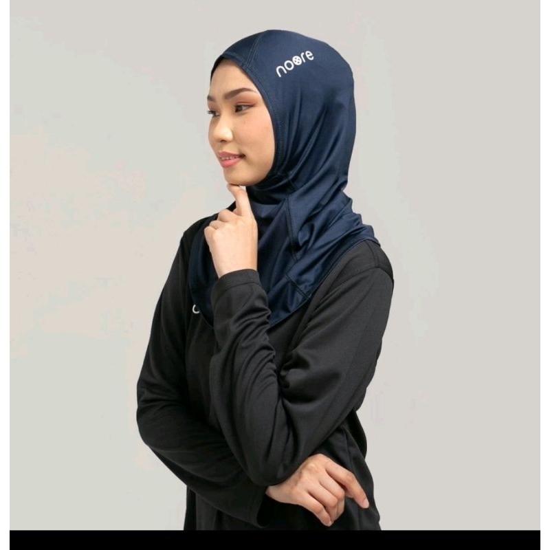 noore hijab