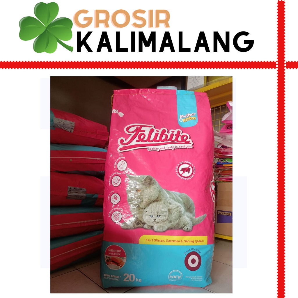 Jual Felibite Mother & Baby 20k (G/G) | Shopee Indonesia