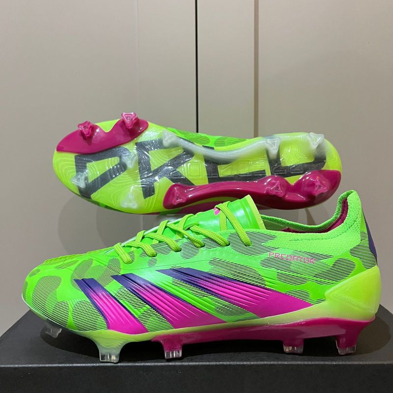 Jual ADIDAS PREDATOR 30.1 ELITE SOLAR GREEN FG | Shopee Indonesia