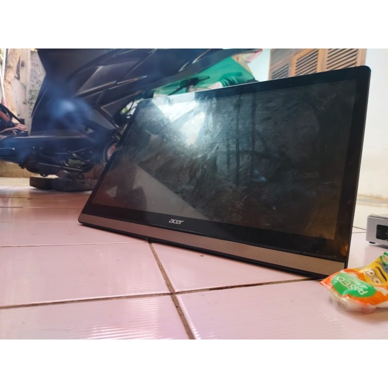 Jual Monitor Touchscreen Acer | Shopee Indonesia