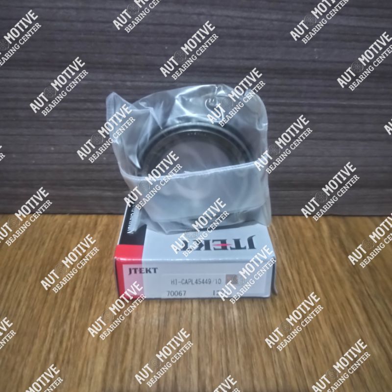 Jual BEARING 45449/10 - RODA DEPAN DALAM PHANTER | Shopee Indonesia