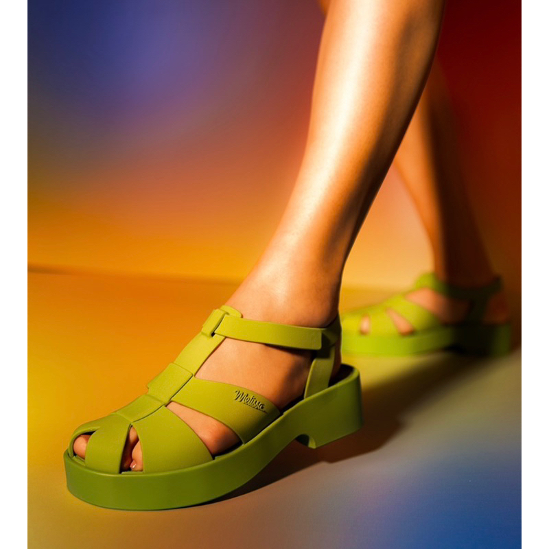 Jual MELISSA SUN WAVES PLATFORM AD | Shopee Indonesia Jual MELISSA SUN WAVES PLATFORM AD | Shopee Indonesia